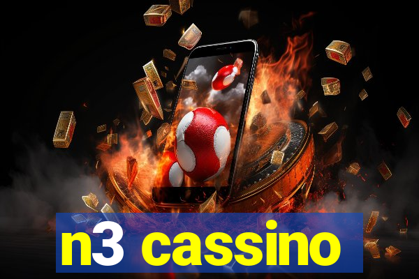 n3 cassino